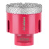Diamond core hole drill Strend Pro Premium DCB11, 055 mm, M14, profesional
