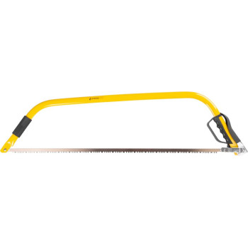 Garden bow saw 910 mm Strend Pro, with hand protector Garden bow saw 910 mm Strend Pro, with hand protector