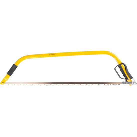 Garden bow saw 910 mm Strend Pro, with hand protector Garden bow saw 910 mm Strend Pro, with hand protector