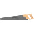 Handsaw 500 mm Strend Pro, with wooden handle
