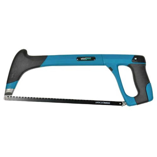 Ножовка по металлу Whirlрower® C021-01, 400 мм, 55°/90°, ABS/PP