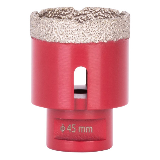 Dry diamond drill set Strend Pro Premium, DCB11S5, 20-35-45-55-72 mm, M14, diamond core hole drills, Dry diamond drill set Strend Pro Premium, DCB11S5, 20-35-45-55-72 mm, M14, diamond core hole drills,