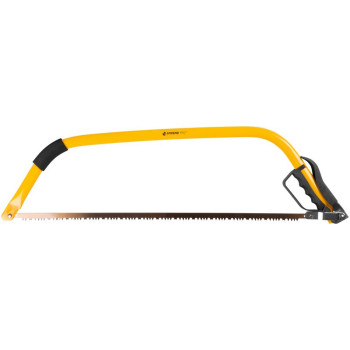 Garden bow saw 760 mm Strend Pro, with hand protector Garden bow saw 760 mm Strend Pro, with hand protector