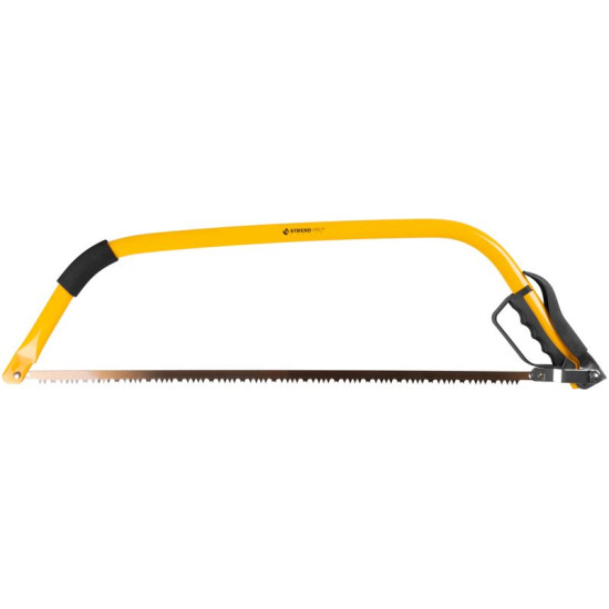 Garden bow saw  760 mm Strend Pro, with hand protector
