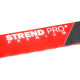 Полотно для сабельной пилы Strend Pro SBM-600, 150/0,90 мм, металл, BIM, S922EF, 5шт Полотно для сабельной пилы Strend Pro SBM-600, 150/0,90 мм, металл, BIM, S922EF, 5шт