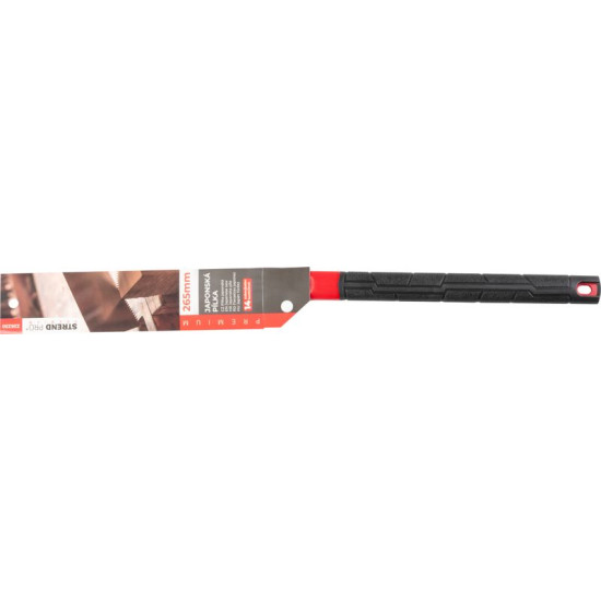 Saw Strend Pro, 600 mm, garden