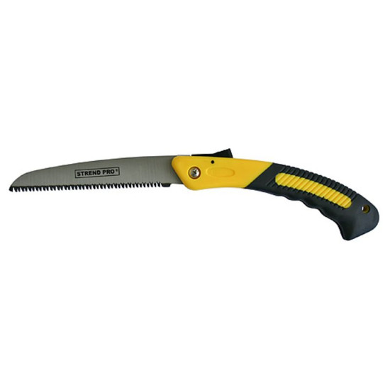 Foldable saw 180mm Strend Pro Foldable saw 180mm Strend Pro
