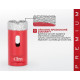 Diamond core hole drill Strend Pro Premium DCB11, 028 mm, M14, profesional