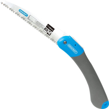 Folding pruning Saw AQUACRAFT® 310070, 180 mm Folding pruning Saw AQUACRAFT® 310070, 180 mm