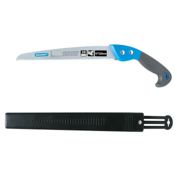 Soft Grip Garden Saw AQUACRAFT® 310090, 250 mm Soft Grip Garden Saw AQUACRAFT® 310090, 250 mm