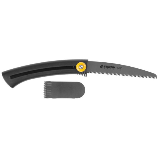 Ножовка по дереву Strend рro рYSW-G, 150 mm Ножовка по дереву Strend рro рYSW-G, 150 mm