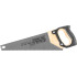 Hand saw 350 mm Strend Pro, with rubber handle