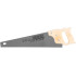 Hand saw 400 mm Strend Pro, with wooden handle