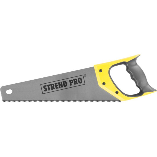 Пила по дереву Strend Pro HSX120, 350 мм,  Shark