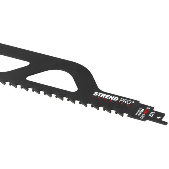 Kolbsaeleht Strend Pro Premium SBB-110, 455/1,5 mm, telliskivi, S2243HM Kolbsaeleht Strend Pro Premium SBB-110, 455/1,5 mm, telliskivi, S2243HM