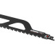 Kolbsaeleht Strend Pro Premium SBB-110, 455/1,5 mm, telliskivi, S2243HM Kolbsaeleht Strend Pro Premium SBB-110, 455/1,5 mm, telliskivi, S2243HM