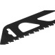 Kolbsaeleht Strend Pro Premium SBB-110, 455/1,5 mm, telliskivi, S2243HM Kolbsaeleht Strend Pro Premium SBB-110, 455/1,5 mm, telliskivi, S2243HM