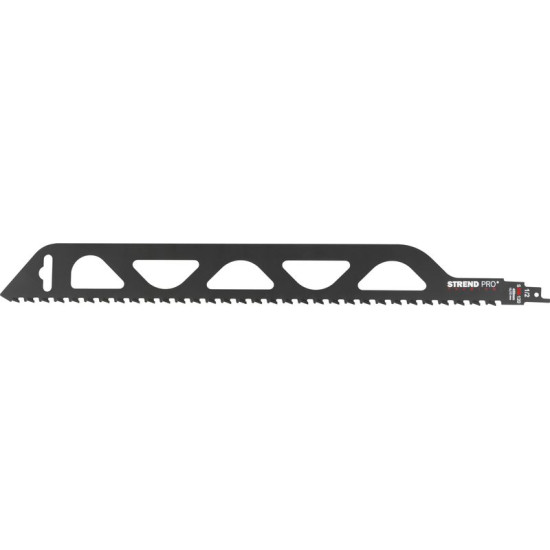 Kolbsaeleht Strend Pro Premium SBB-110, 455/1,5 mm, telliskivi, S2243HM Kolbsaeleht Strend Pro Premium SBB-110, 455/1,5 mm, telliskivi, S2243HM