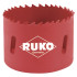 Saw RUKO 106016 • 16 mm, Bi-Metal, carving