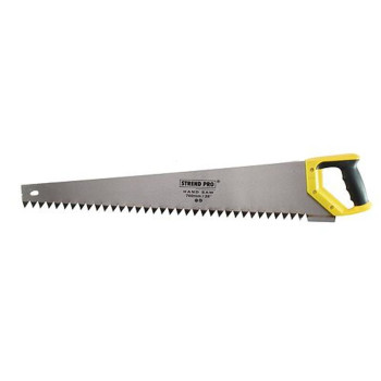 Käsisaag Ypor 34 hambaga 700mm Strend Pro, PVC käepide