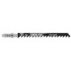 Пилка лобзика Strend Pro T144D 100 мм, 6z, по дереву, упак. 5 шт. Пилка лобзика Strend Pro T144D 100 мм, 6z, по дереву, упак. 5 шт.