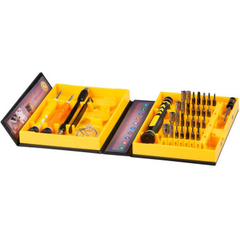 Mobile repair kit Strend Pro BST-8920, 36 pieces