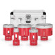 Teemantotsikute komplekt Strend pro premium DсB11S5, 20-35-45-55-68 mm, M14 Teemantotsikute komplekt Strend pro premium DсB11S5, 20-35-45-55-68 mm, M14