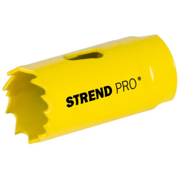 Lõiker Strend Pro BHS44, 22 mm, M3 bimetall, metallist kroon, saag