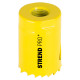 Strend Pro BHS44 cutter, 30 mm, M3 Bi-metal, metal crown, saw Strend Pro BHS44 cutter, 30 mm, M3 Bi-metal, metal crown, saw
