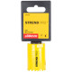 Strend Pro BHS44 cutter, 30 mm, M3 Bi-metal, metal crown, saw Strend Pro BHS44 cutter, 30 mm, M3 Bi-metal, metal crown, saw