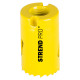 Strend Pro BHS44 cutter, 32 mm, M3 Bi-metal, metal crown, saw Strend Pro BHS44 cutter, 32 mm, M3 Bi-metal, metal crown, saw
