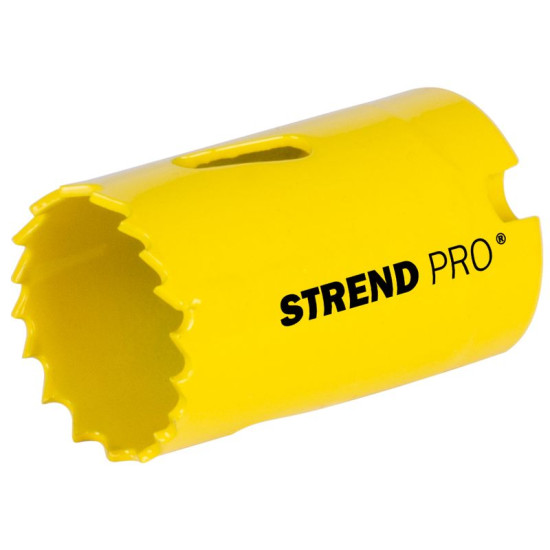 Strend Pro BHS44 cutter, 32 mm, M3 Bi-metal, metal crown, saw Strend Pro BHS44 cutter, 32 mm, M3 Bi-metal, metal crown, saw