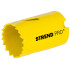 Strend Pro BHS44 cutter, 32 mm, M3 Bi-metal, metal crown, saw