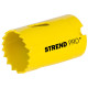 Strend Pro BHS44 cutter, 32 mm, M3 Bi-metal, metal crown, saw Strend Pro BHS44 cutter, 32 mm, M3 Bi-metal, metal crown, saw