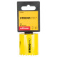 Strend Pro BHS44 cutter, 41 mm, M3 Bi-metal, metal crown, saw