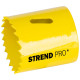 Strend Pro BHS44 cutter, 41 mm, M3 Bi-metal, metal crown, saw
