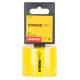 Strend Pro BHS44 cutter, 54 mm, M3 Bi-metal, metal crown, saw Strend Pro BHS44 cutter, 54 mm, M3 Bi-metal, metal crown, saw