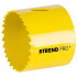 Strend Pro BHS44 cutter, 54 mm, M3 Bi-metal, metal crown, saw