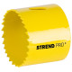 Strend Pro BHS44 cutter, 54 mm, M3 Bi-metal, metal crown, saw Strend Pro BHS44 cutter, 54 mm, M3 Bi-metal, metal crown, saw