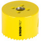 Strend Pro BHS44 cutter, 64 mm, M3 Bi-metal, metal crown, saw Strend Pro BHS44 cutter, 64 mm, M3 Bi-metal, metal crown, saw