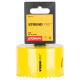 Strend Pro BHS44 cutter, 73 mm, M3 Bi-metal, metal crown, saw