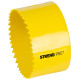 Strend Pro BHS44 cutter, 76 mm, M3 Bi-metal, metal crown, saw Strend Pro BHS44 cutter, 76 mm, M3 Bi-metal, metal crown, saw