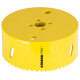 Lõiker Strend Pro BHS44, 102 mm, M3 bimetall, metallist kroon, saag