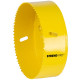 Lõiker Strend Pro BHS44, 127 mm, M3 bimetall, metallist kroon, saag Lõiker Strend Pro BHS44, 127 mm, M3 bimetall, metallist kroon, saag