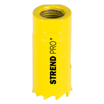 Lõiker Strend Pro BHS44, 20 mm, M3 bimetall, metallist kroon, saag