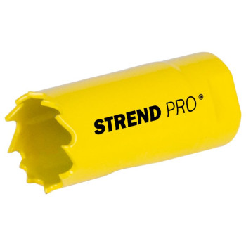 Lõiker Strend Pro BHS44, 20 mm, M3 bimetall, metallist kroon, saag
