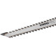 Strend Pro Premium saw, 150 mm, pruning, double-sided, TPR handle Strend Pro Premium saw, 150 mm, pruning, double-sided, TPR handle