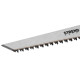 Strend Pro Premium saw, 150 mm, pruning saw, for plasterboard, TPR handle Strend Pro Premium saw, 150 mm, pruning saw, for plasterboard, TPR handle