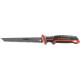 Strend Pro Premium saw, 150 mm, pruning saw, for plasterboard, TPR handle Strend Pro Premium saw, 150 mm, pruning saw, for plasterboard, TPR handle