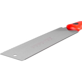 Saw Strend Pro Premium ComfortGrip DL230, 560 mm, Japanese, double-sided Saw Strend Pro Premium ComfortGrip DL230, 560 mm, Japanese, double-sided